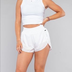 paragon FITWEAR TRACKSHORTS